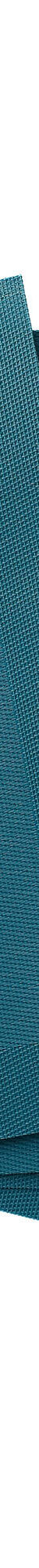 Lot de 4 sets de table - vinyle tressé (bleu canard) Lot de 4 sets de table - vinyle tressé (bleu canard)